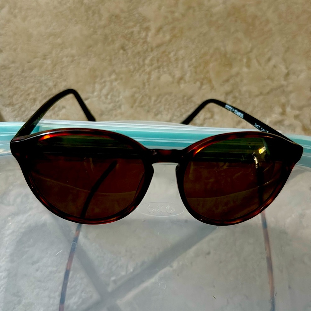 Ivory+Mason Sunglasses